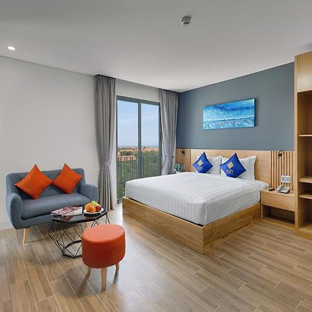 Jolia'S House Da Nang Beach Экстерьер фото