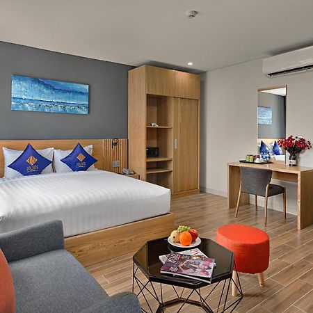 Jolia'S House Da Nang Beach Экстерьер фото
