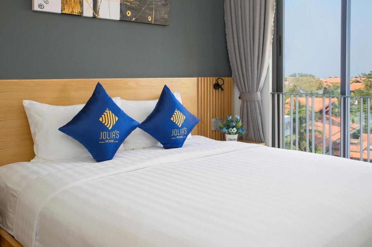 Jolia'S House Da Nang Beach Экстерьер фото