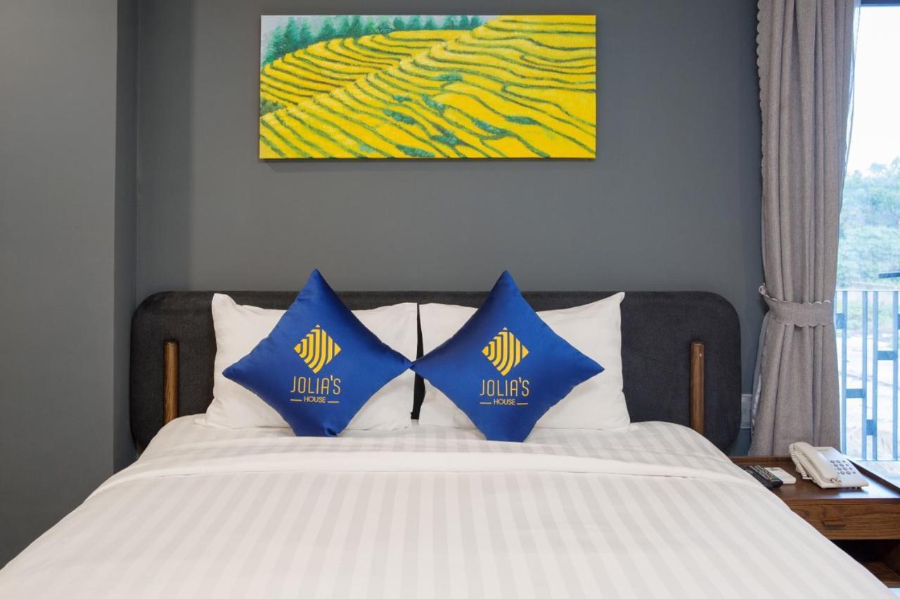 Jolia'S House Da Nang Beach Экстерьер фото