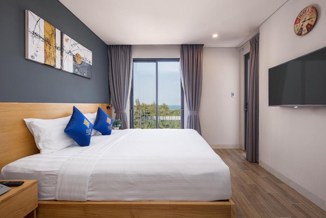 Jolia'S House Da Nang Beach Экстерьер фото