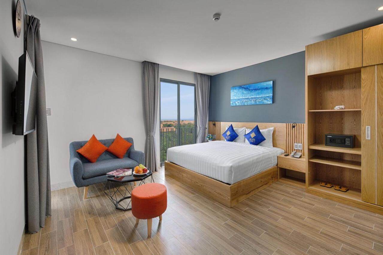 Jolia'S House Da Nang Beach Экстерьер фото