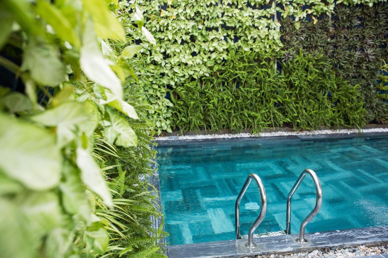 Jolia'S House Da Nang Beach Экстерьер фото