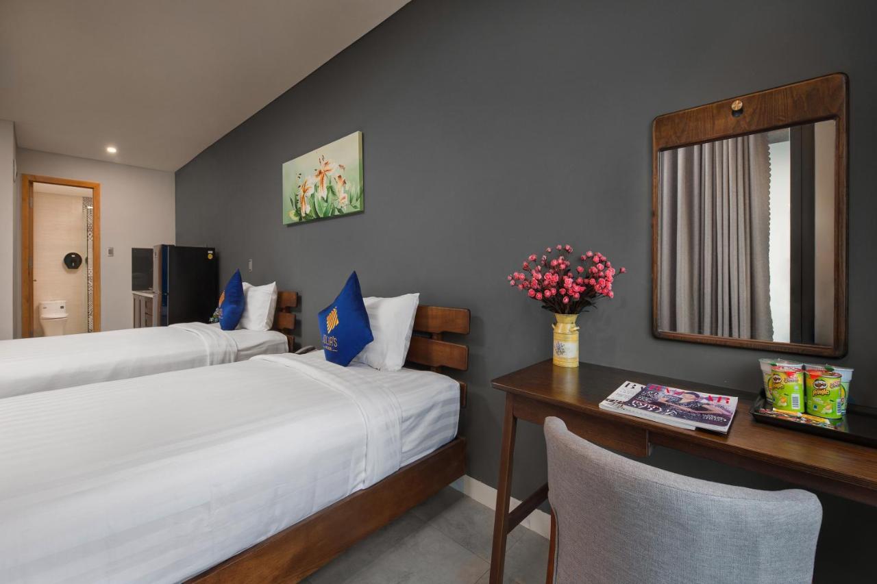 Jolia'S House Da Nang Beach Экстерьер фото