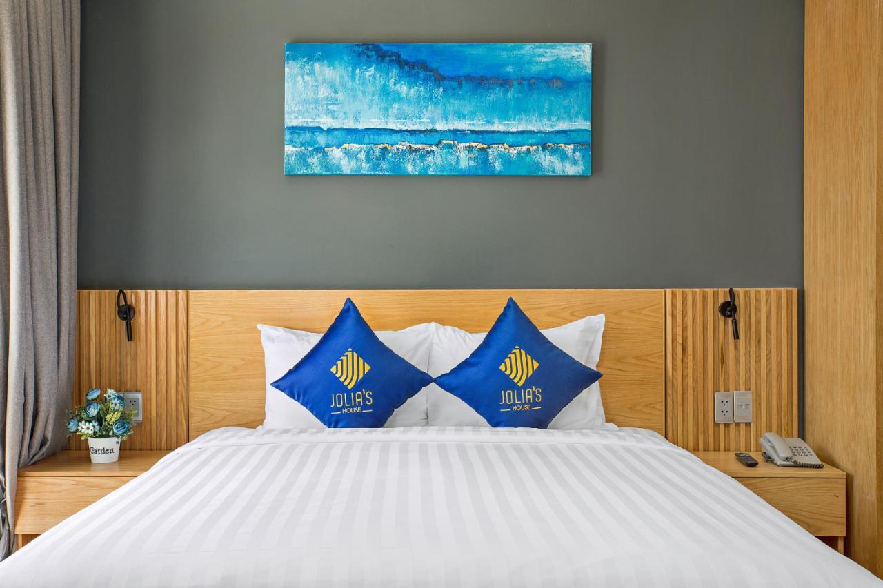 Jolia'S House Da Nang Beach Экстерьер фото
