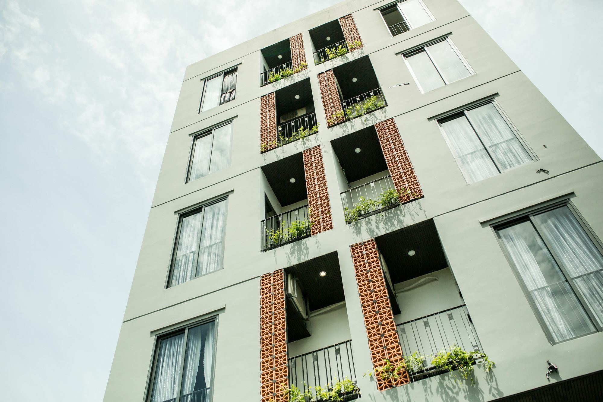Jolia'S House Da Nang Beach Экстерьер фото